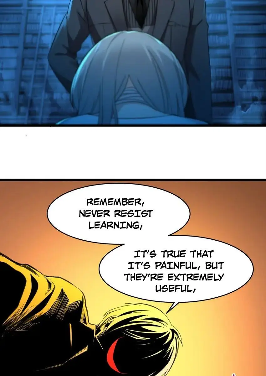 I'm Really Not the Demon God's Lackey Chapter 74 Page 18