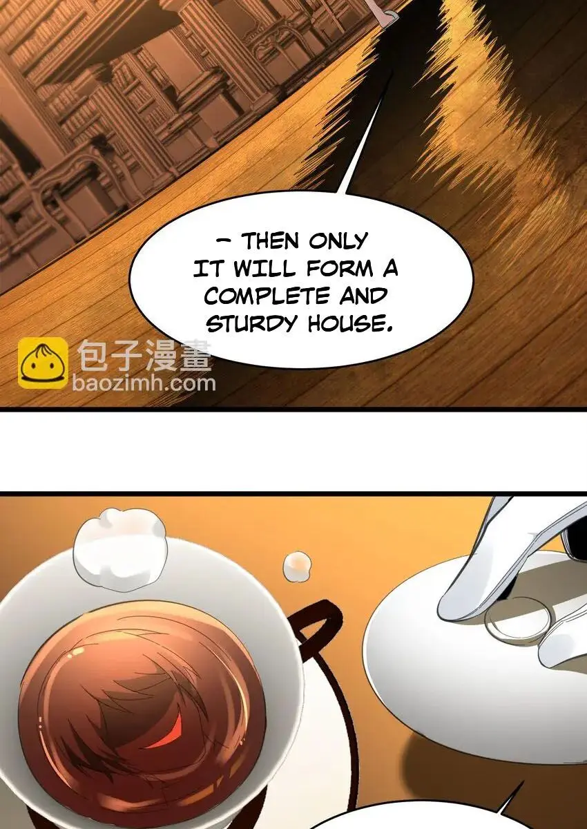 I'm Really Not the Demon God's Lackey Chapter 74 Page 21