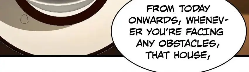 I'm Really Not the Demon God's Lackey Chapter 74 Page 22