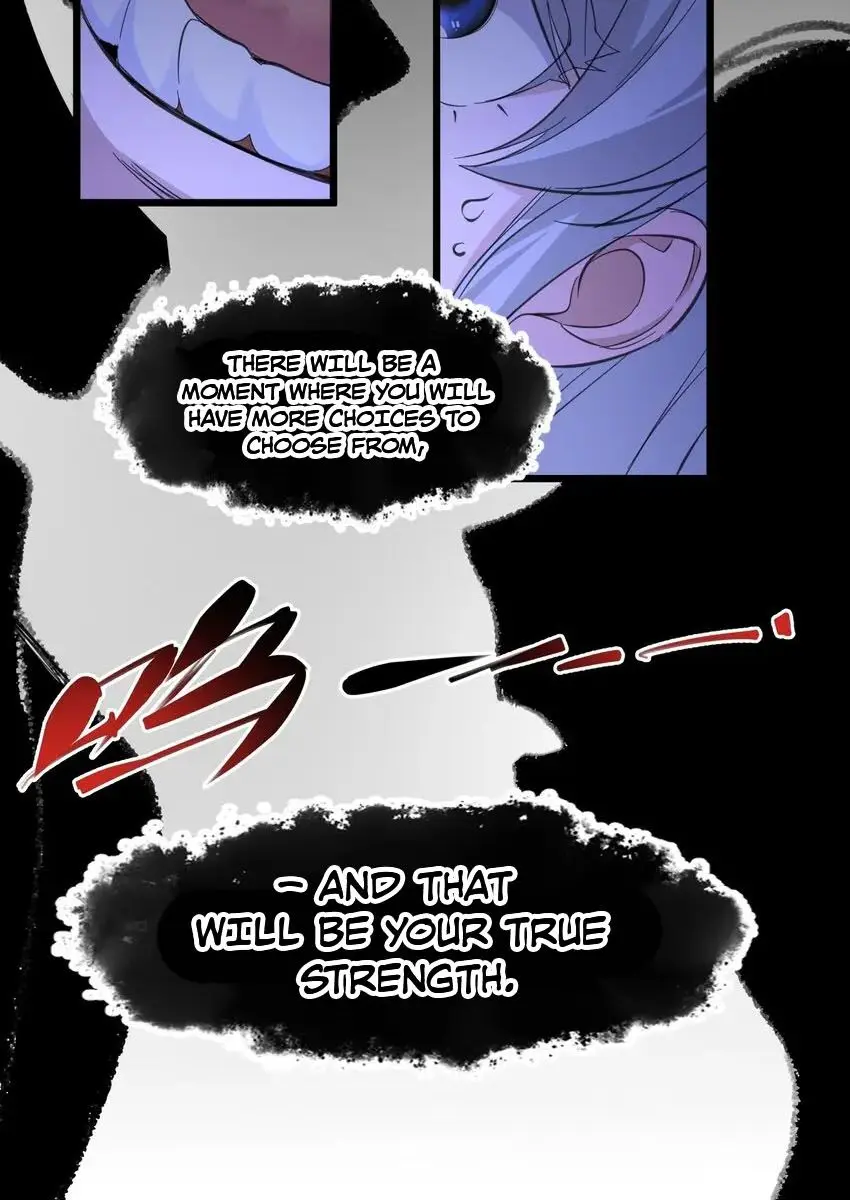 I'm Really Not the Demon God's Lackey Chapter 74 Page 25