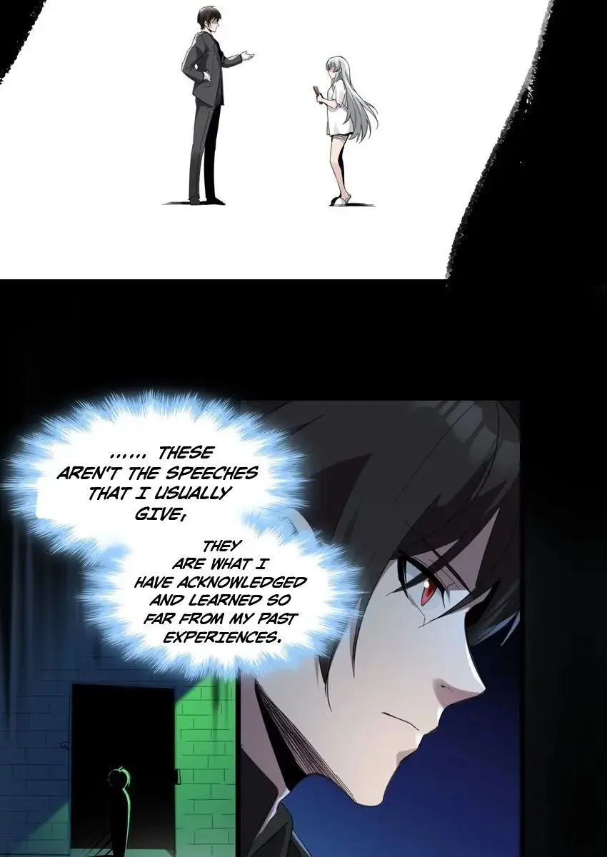 I'm Really Not the Demon God's Lackey Chapter 74 Page 26