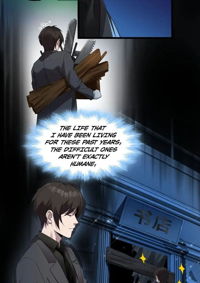 I'm Really Not the Demon God's Lackey Chapter 74 Page 27