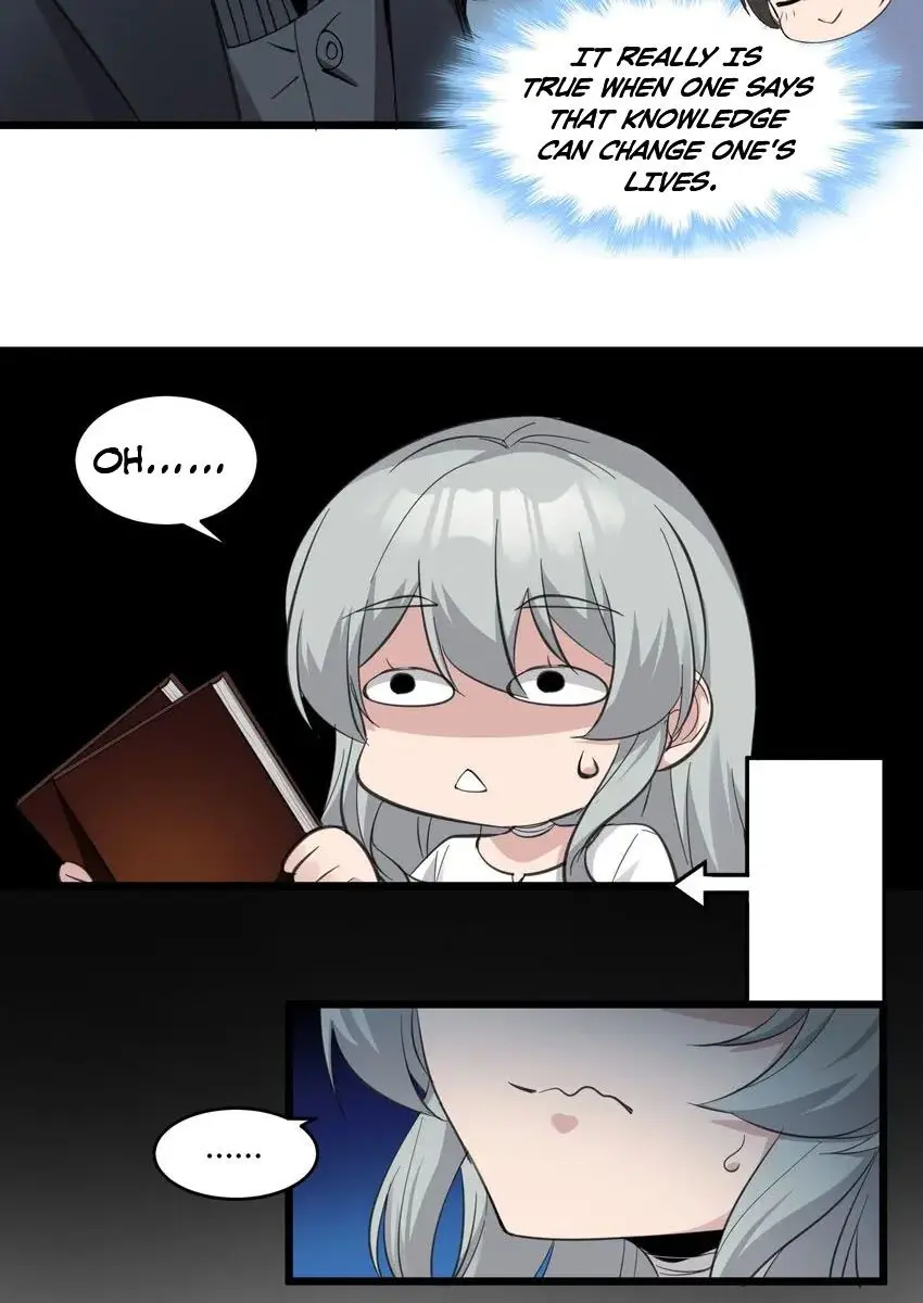 I'm Really Not the Demon God's Lackey Chapter 74 Page 29