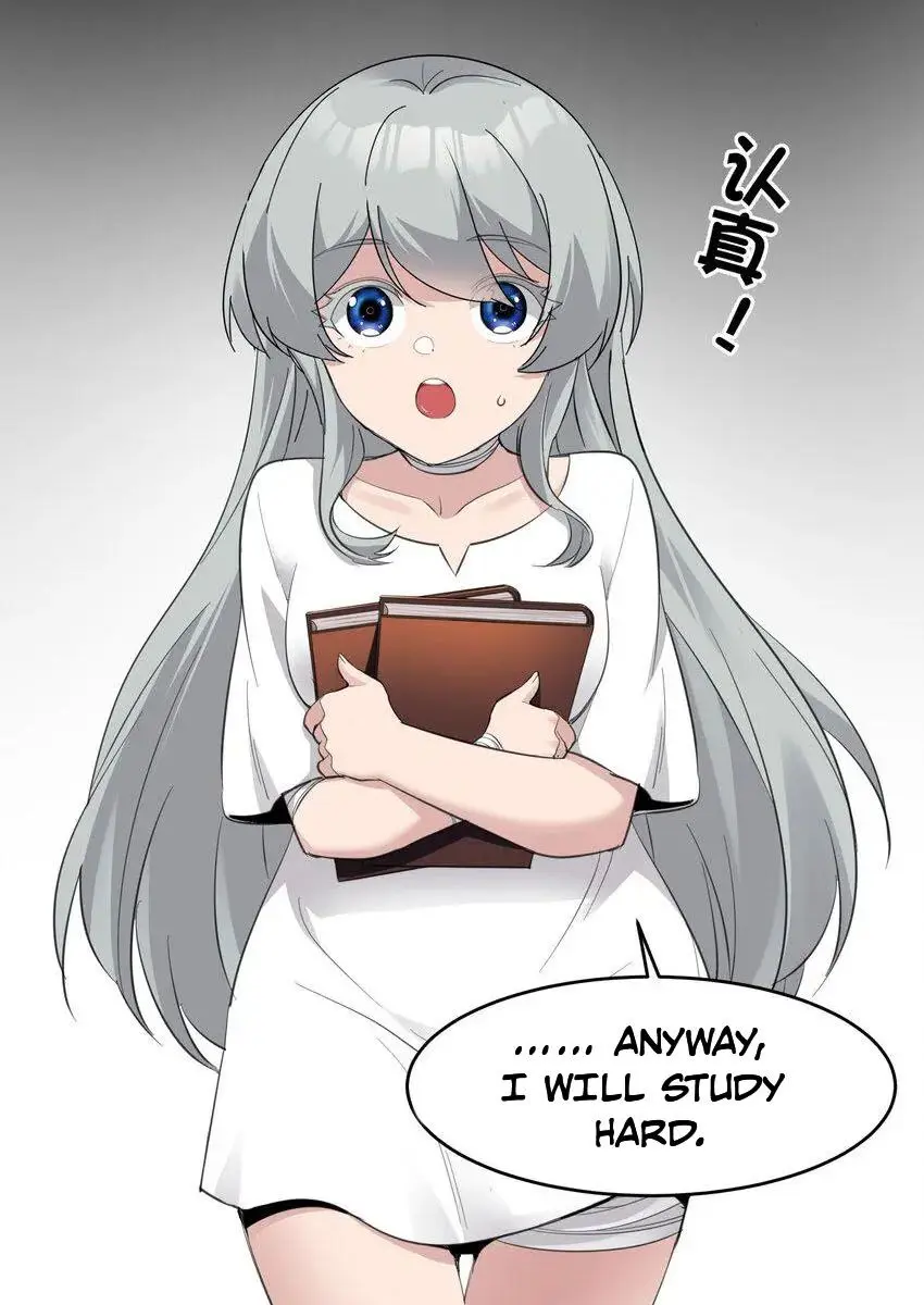 I'm Really Not the Demon God's Lackey Chapter 74 Page 30