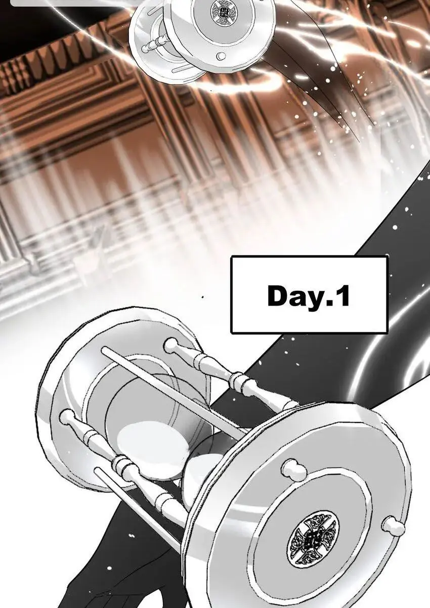 I'm Really Not the Demon God's Lackey Chapter 74 Page 44