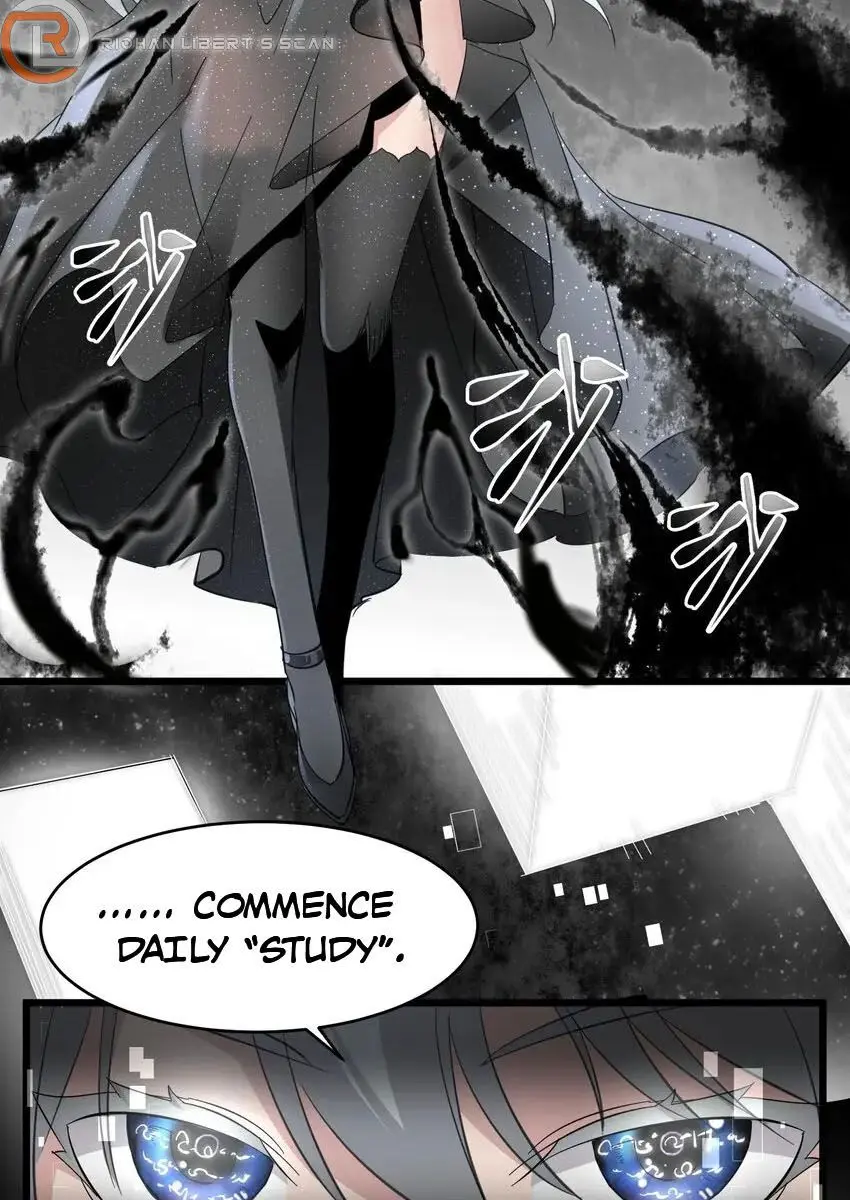 I'm Really Not the Demon God's Lackey Chapter 74 Page 50