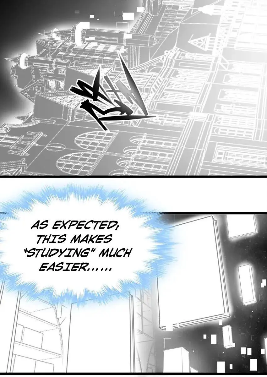 I'm Really Not the Demon God's Lackey Chapter 74 Page 54