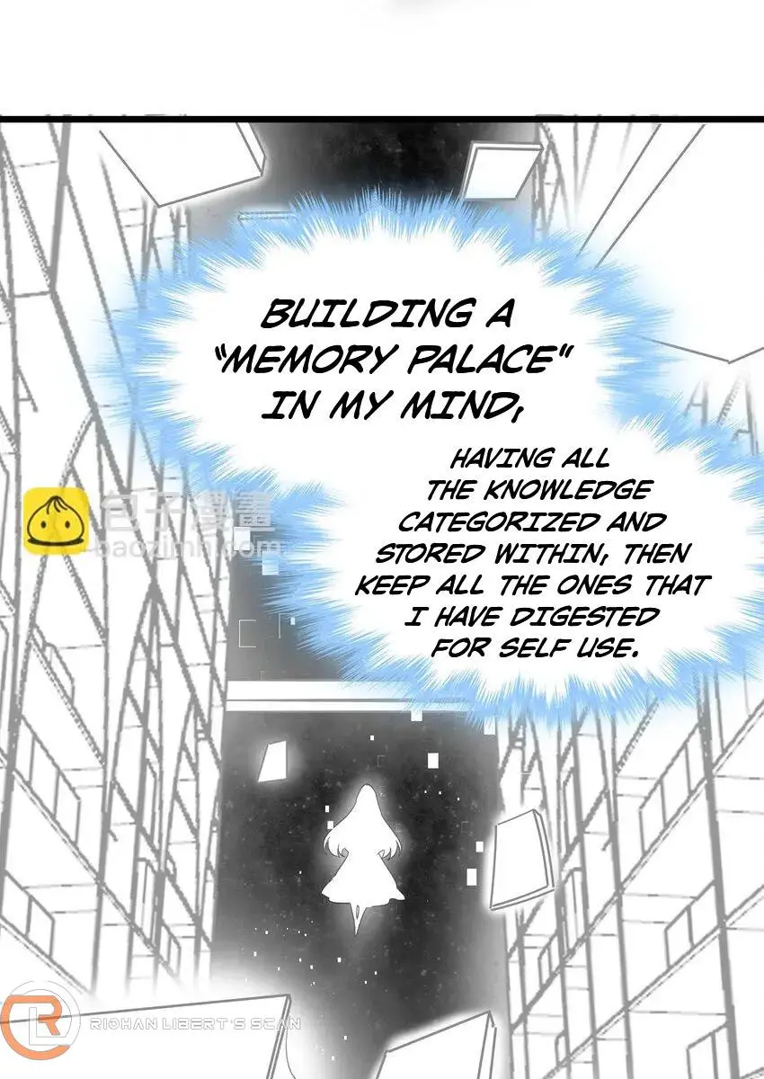I'm Really Not the Demon God's Lackey Chapter 74 Page 55