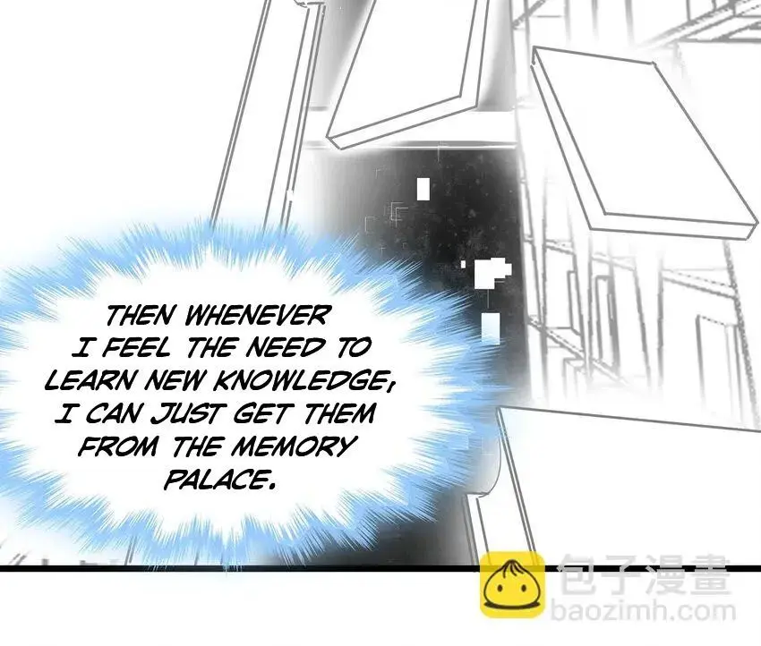 I'm Really Not the Demon God's Lackey Chapter 74 Page 56