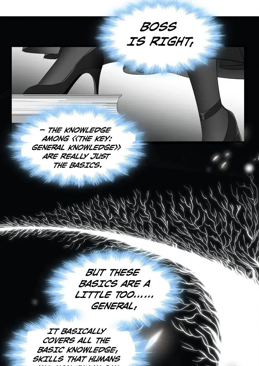 I'm Really Not the Demon God's Lackey Chapter 74 Page 57