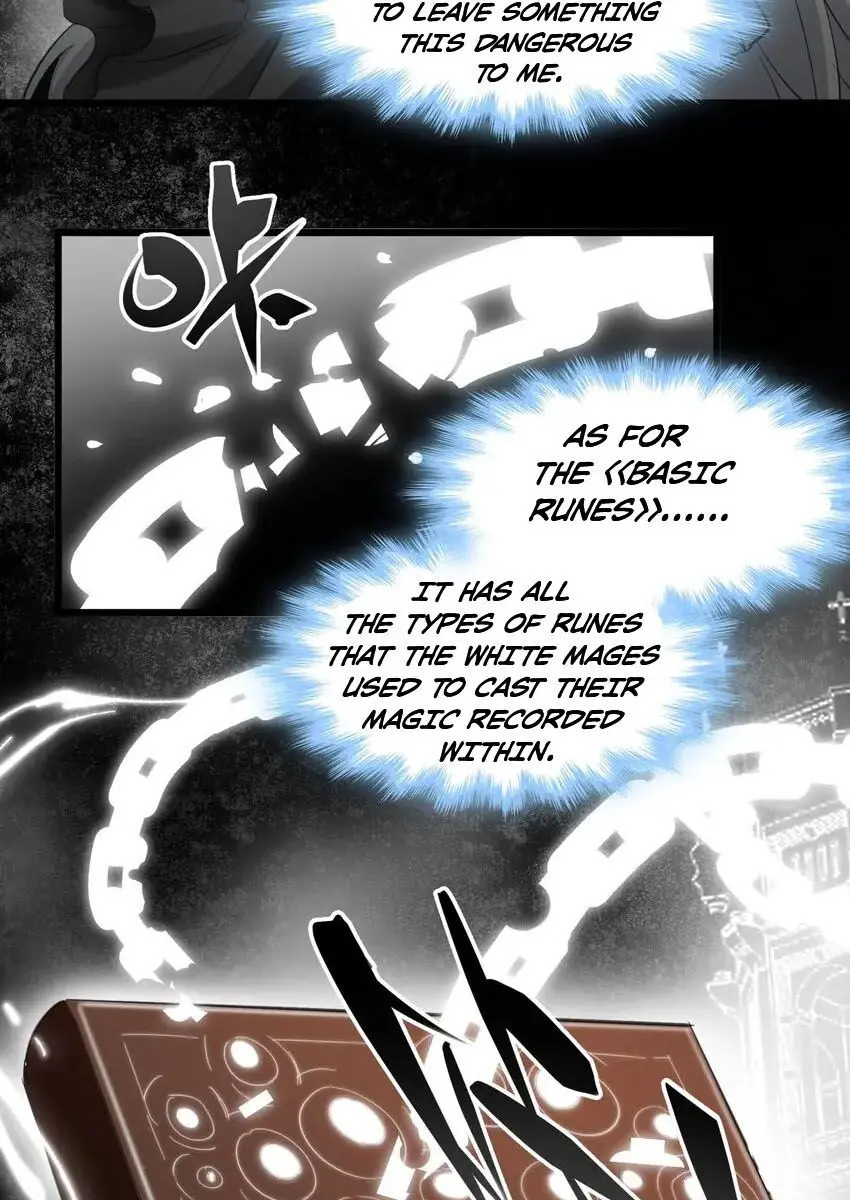 I'm Really Not the Demon God's Lackey Chapter 74 Page 60