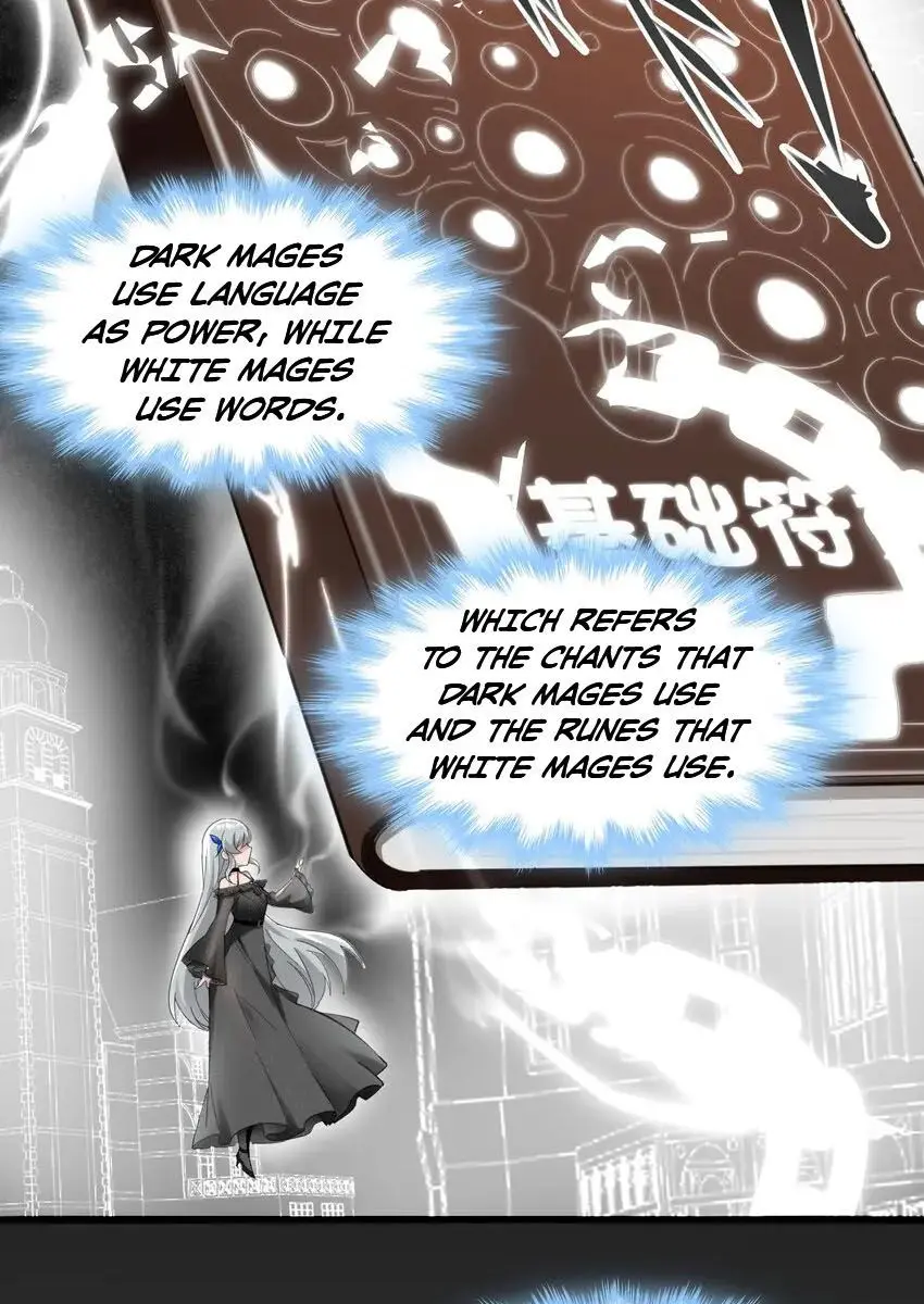 I'm Really Not the Demon God's Lackey Chapter 74 Page 61