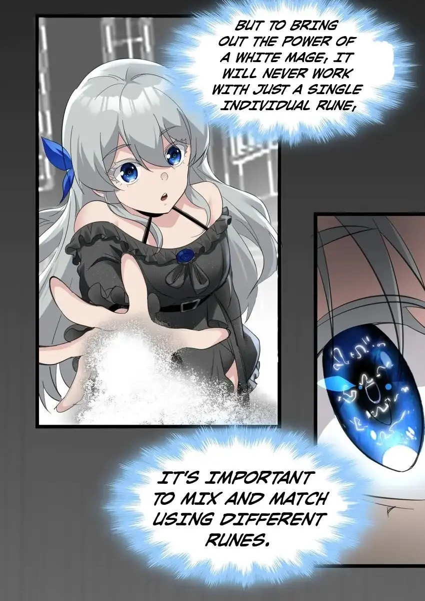 I'm Really Not the Demon God's Lackey Chapter 74 Page 62