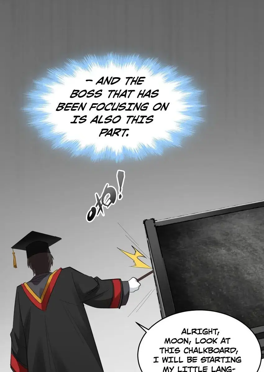 I'm Really Not the Demon God's Lackey Chapter 74 Page 63