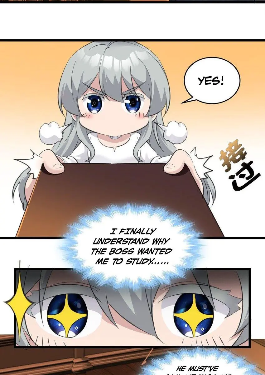 I'm Really Not the Demon God's Lackey Chapter 74 Page 70