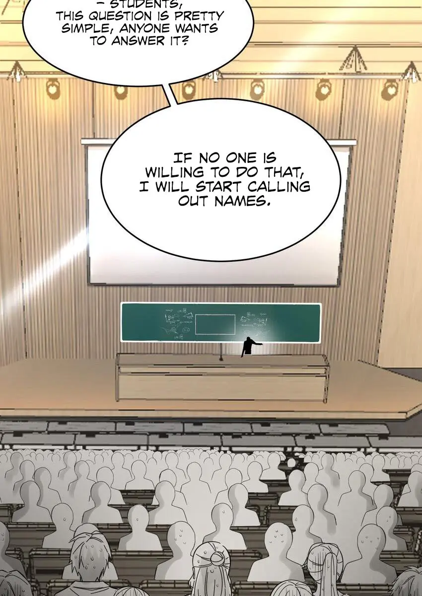I'm Really Not the Demon God's Lackey Chapter 75 Page 6