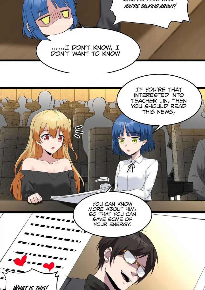 I'm Really Not the Demon God's Lackey Chapter 75 Page 10