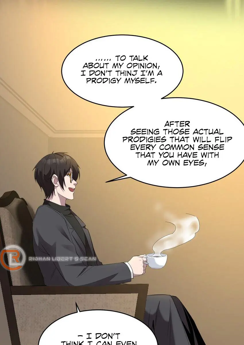 I'm Really Not the Demon God's Lackey Chapter 75 Page 13