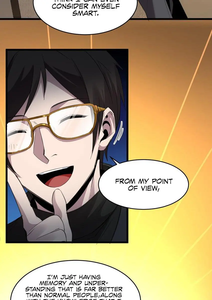 I'm Really Not the Demon God's Lackey Chapter 75 Page 14