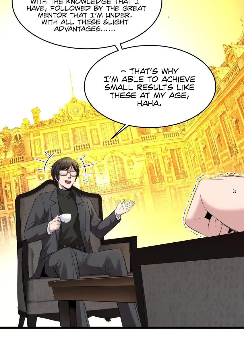 I'm Really Not the Demon God's Lackey Chapter 75 Page 15