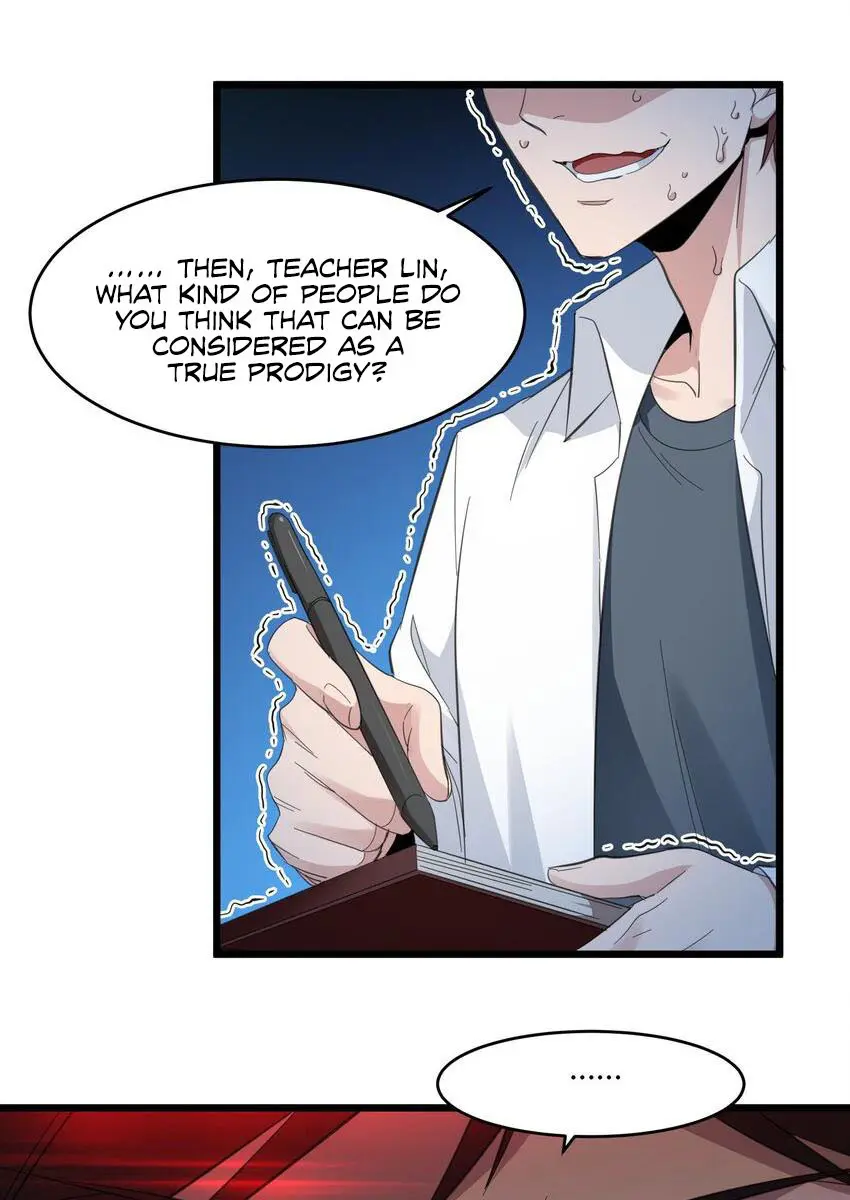 I'm Really Not the Demon God's Lackey Chapter 75 Page 16