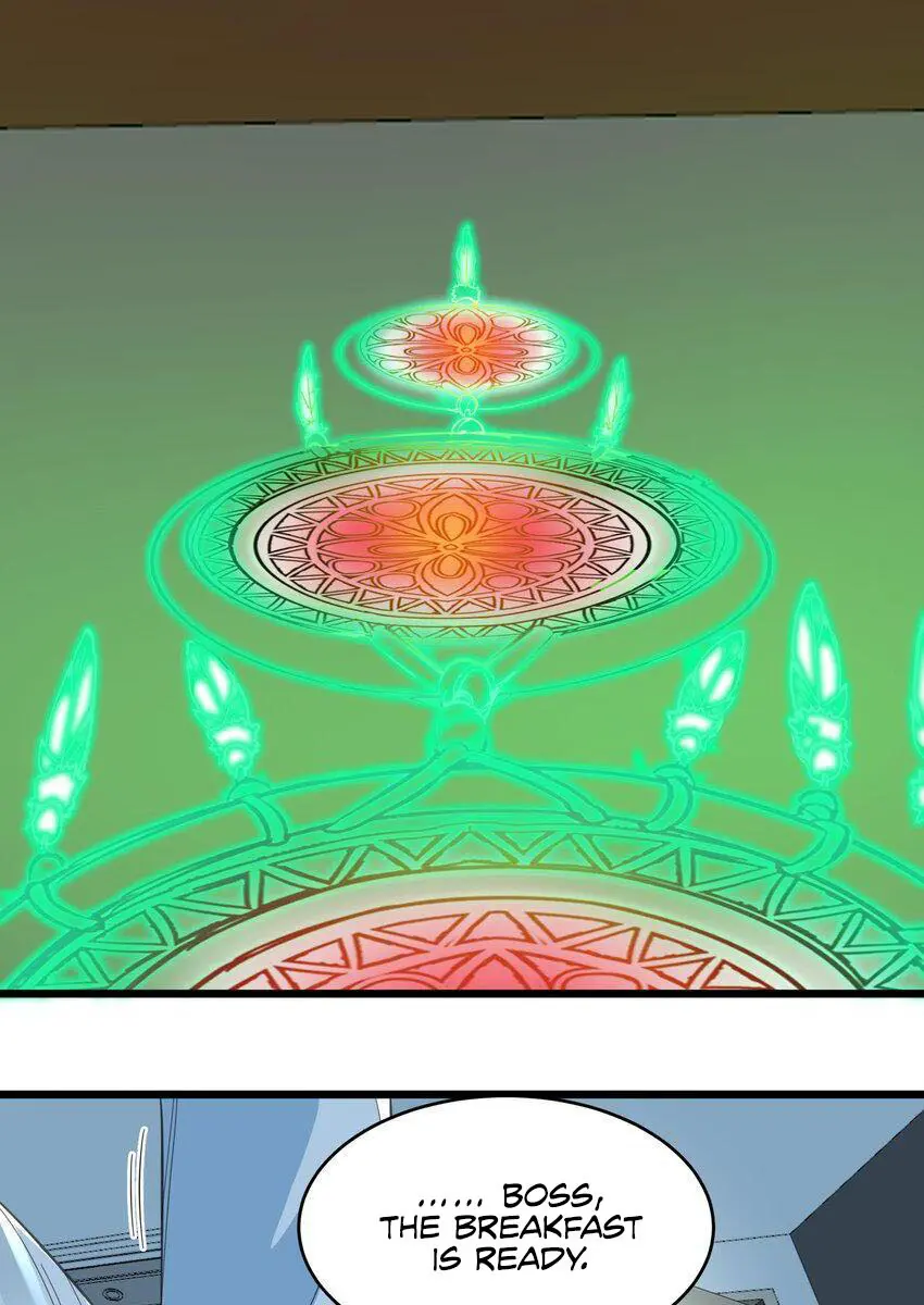 I'm Really Not the Demon God's Lackey Chapter 75 Page 21