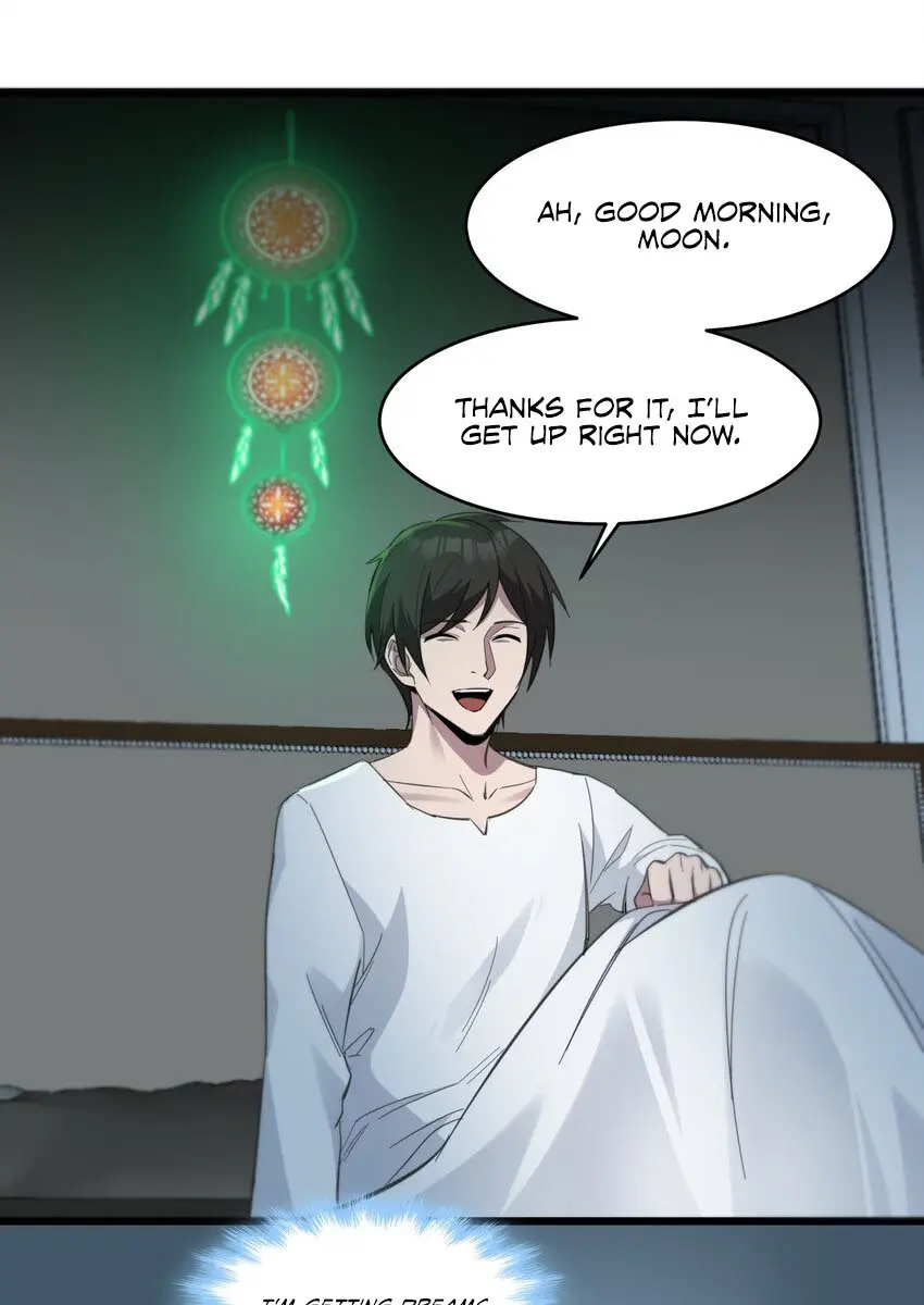 I'm Really Not the Demon God's Lackey Chapter 75 Page 23