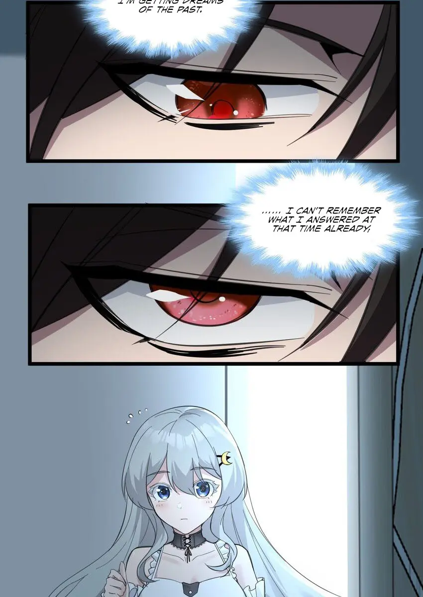 I'm Really Not the Demon God's Lackey Chapter 75 Page 24
