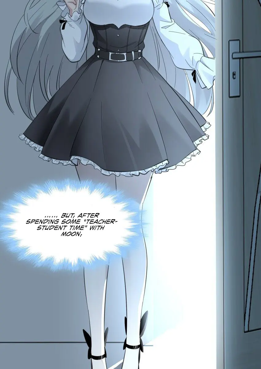 I'm Really Not the Demon God's Lackey Chapter 75 Page 25