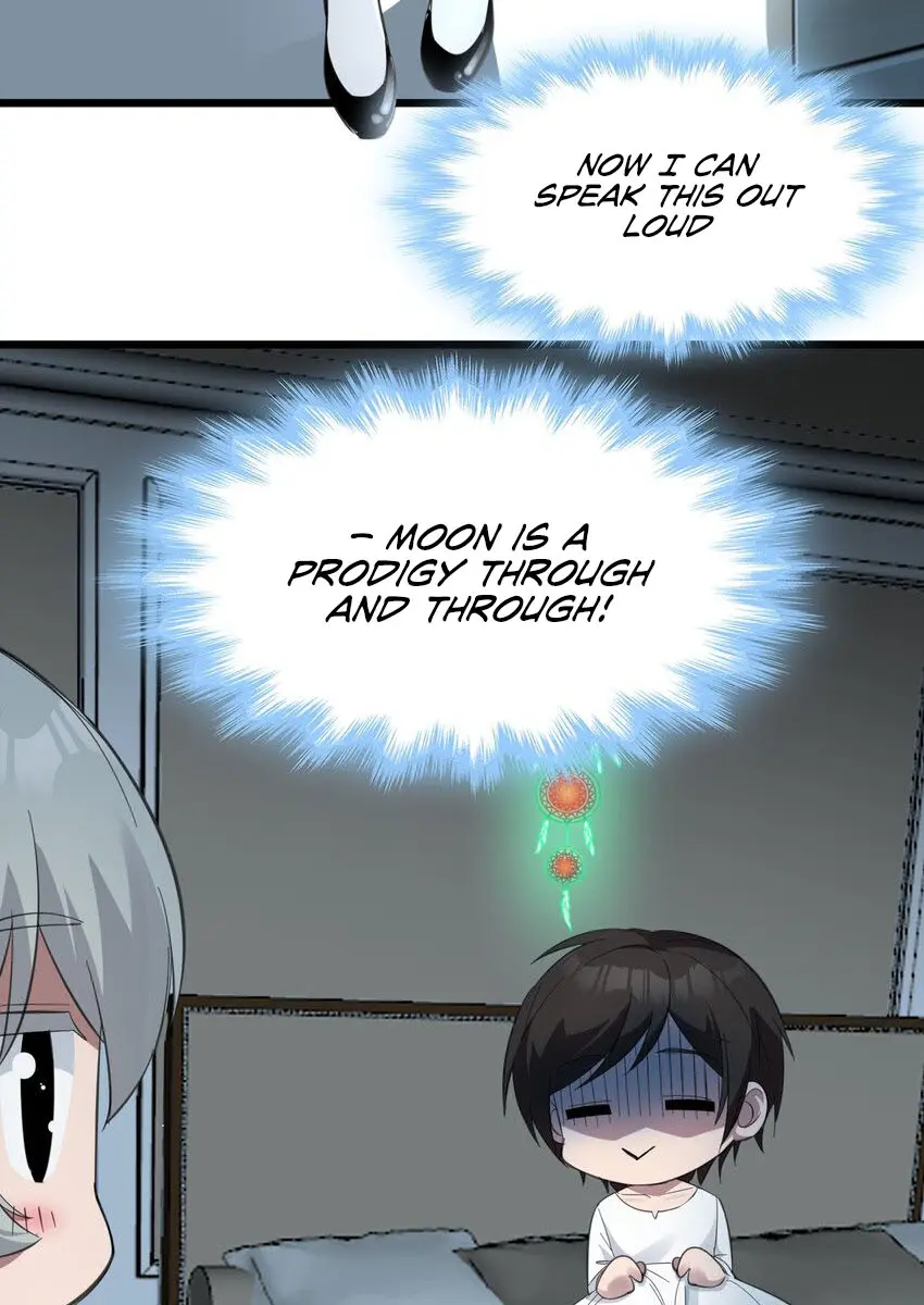 I'm Really Not the Demon God's Lackey Chapter 75 Page 26