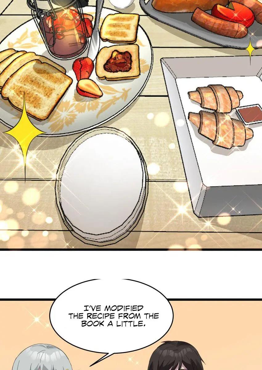 I'm Really Not the Demon God's Lackey Chapter 75 Page 28