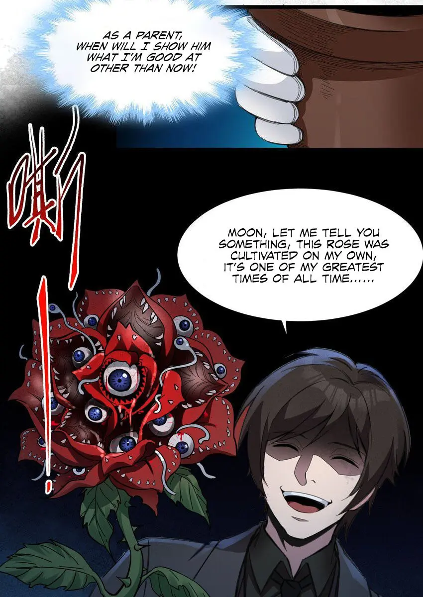 I'm Really Not the Demon God's Lackey Chapter 75 Page 44