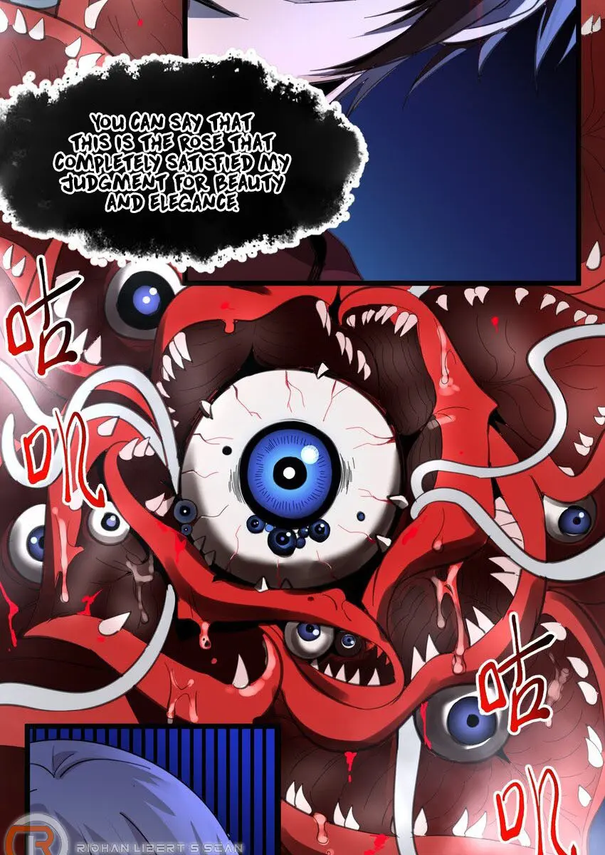 I'm Really Not the Demon God's Lackey Chapter 75 Page 46