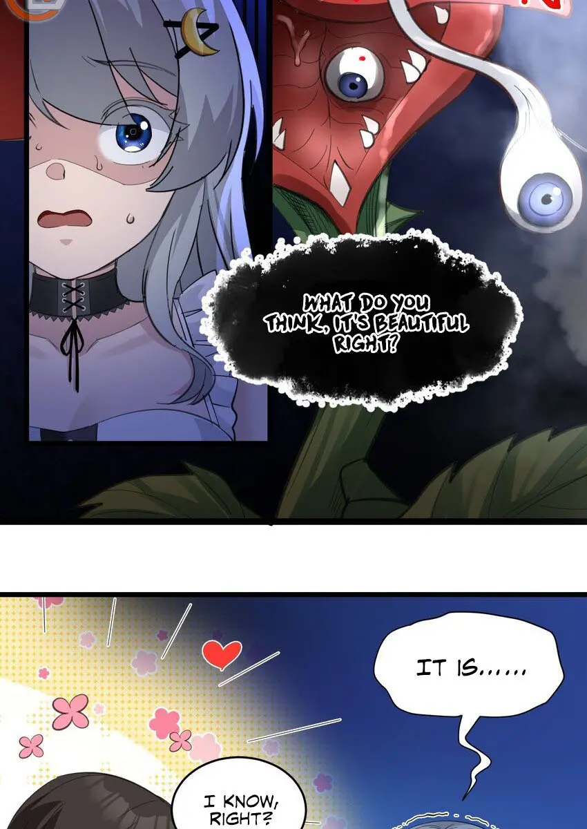 I'm Really Not the Demon God's Lackey Chapter 75 Page 47