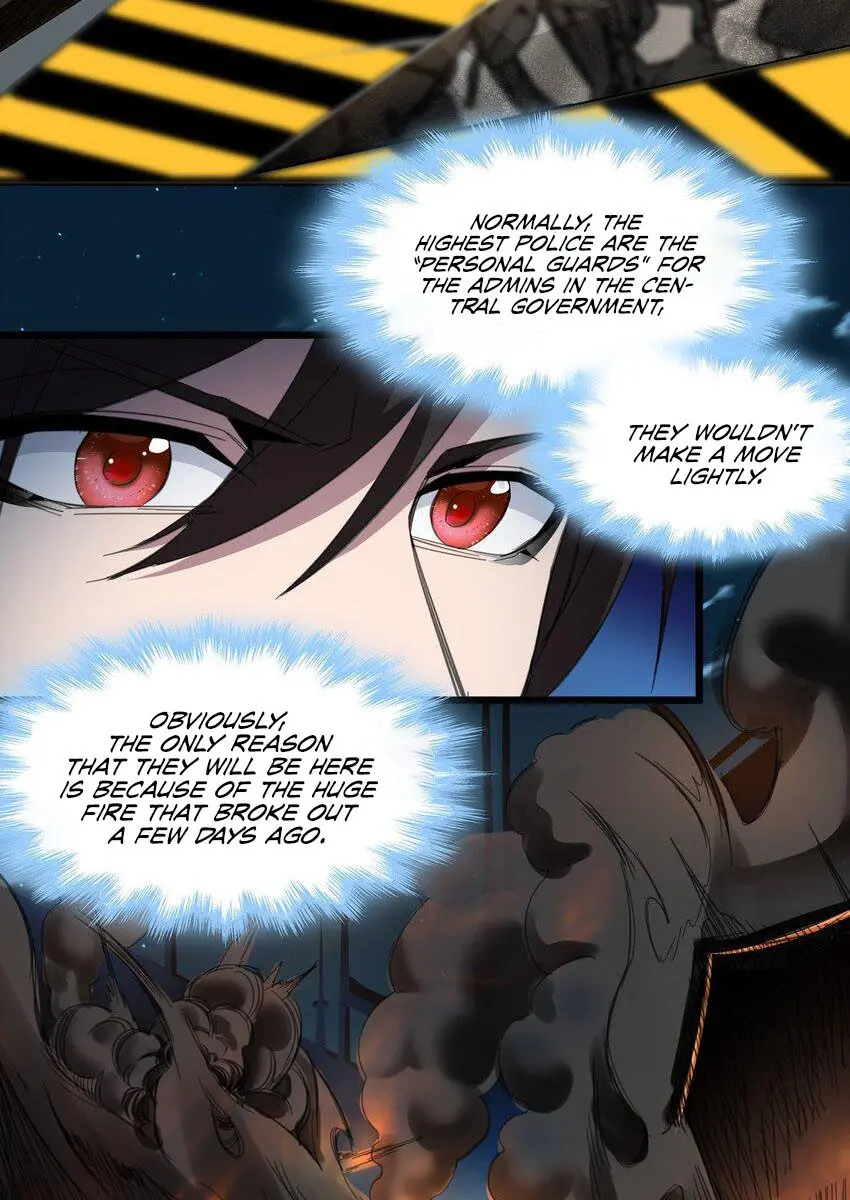 I'm Really Not the Demon God's Lackey Chapter 75 Page 60