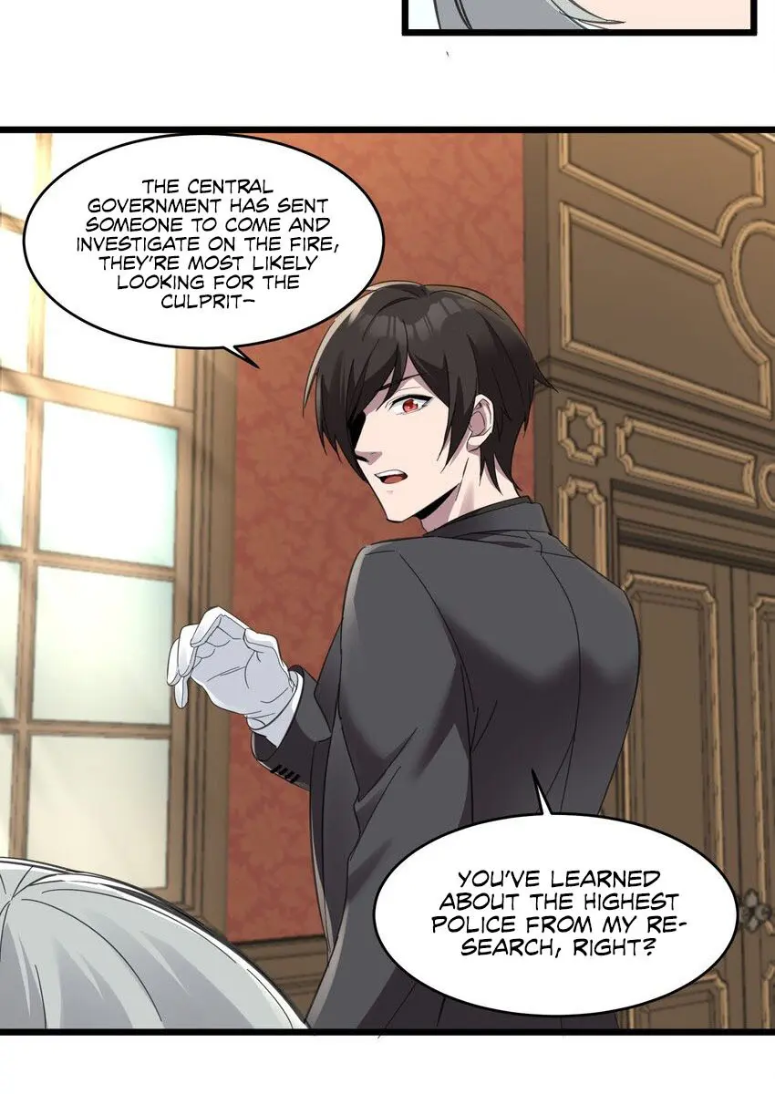 I'm Really Not the Demon God's Lackey Chapter 75 Page 63