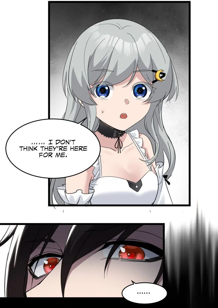 I'm Really Not the Demon God's Lackey Chapter 75 Page 64