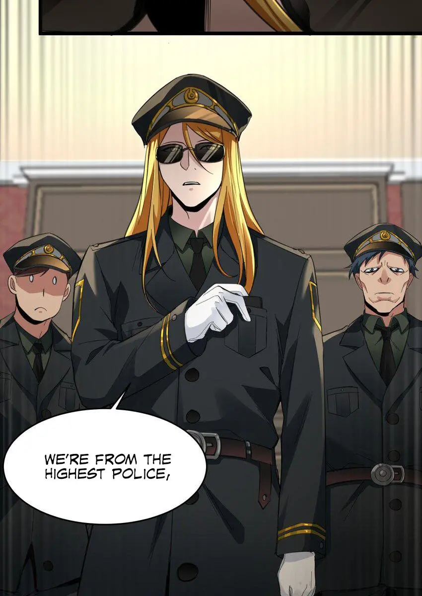 I'm Really Not the Demon God's Lackey Chapter 75 Page 70