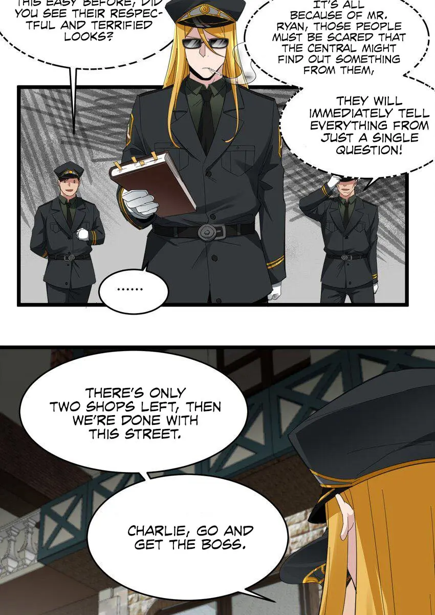 I'm Really Not the Demon God's Lackey Chapter 76 Page 4
