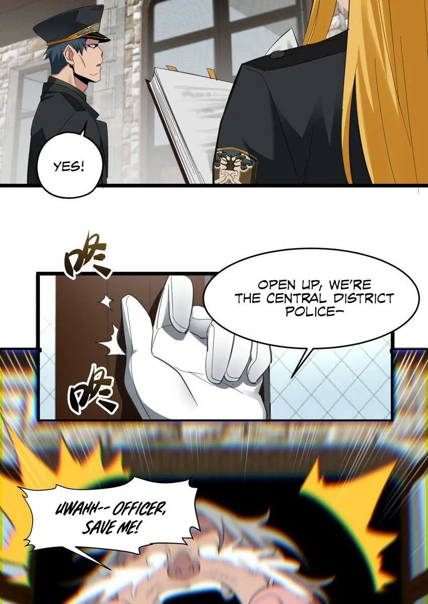 I'm Really Not the Demon God's Lackey Chapter 76 Page 5
