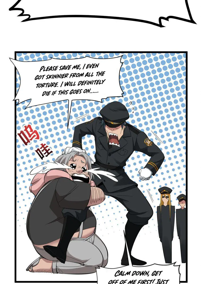 I'm Really Not the Demon God's Lackey Chapter 76 Page 7