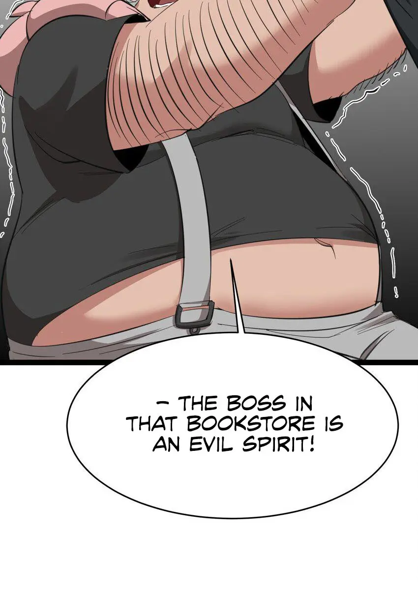 I'm Really Not the Demon God's Lackey Chapter 76 Page 9