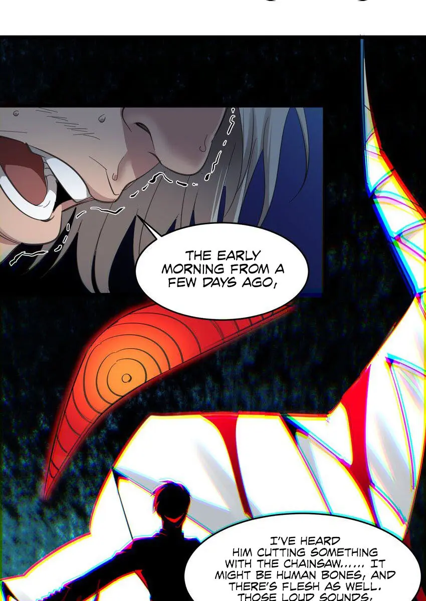 I'm Really Not the Demon God's Lackey Chapter 76 Page 12