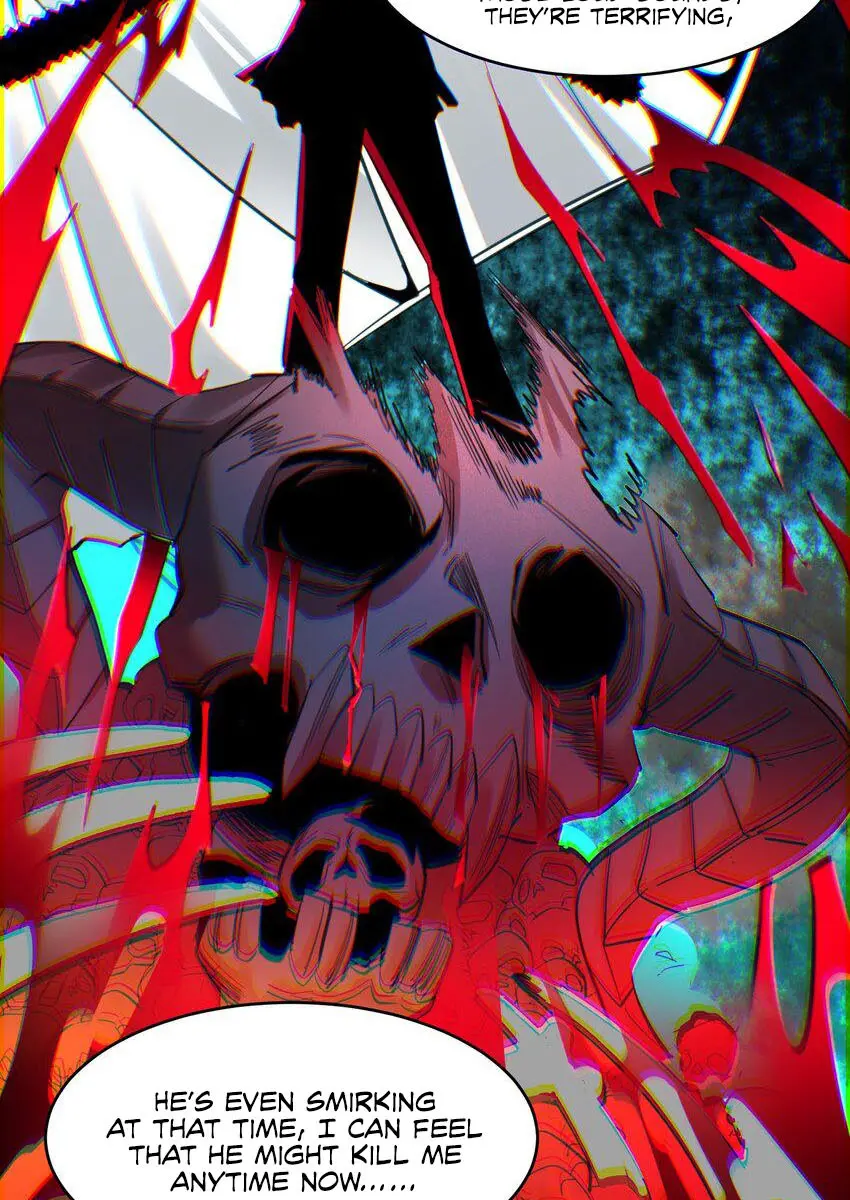I'm Really Not the Demon God's Lackey Chapter 76 Page 13