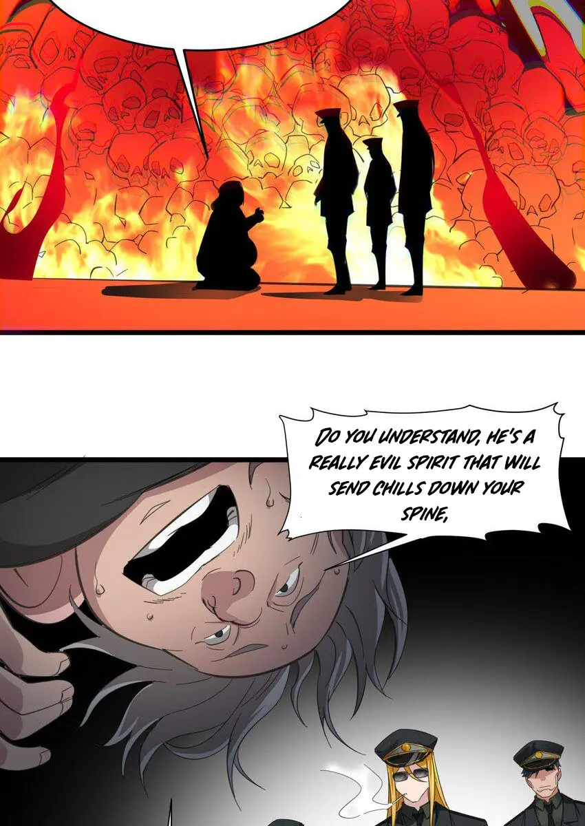 I'm Really Not the Demon God's Lackey Chapter 76 Page 14