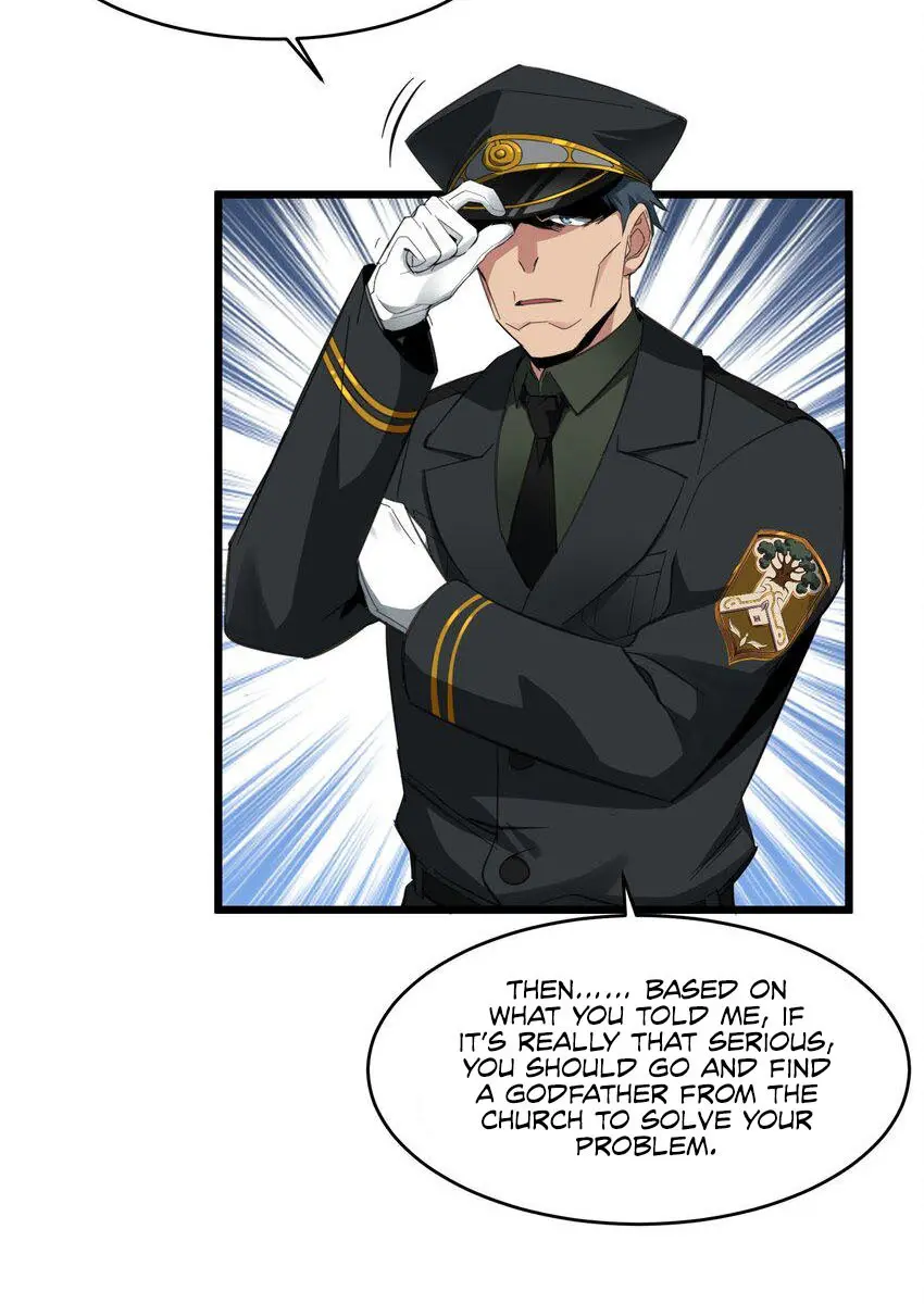 I'm Really Not the Demon God's Lackey Chapter 76 Page 16
