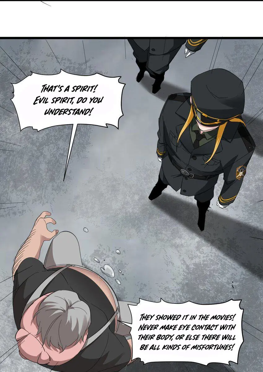 I'm Really Not the Demon God's Lackey Chapter 76 Page 21