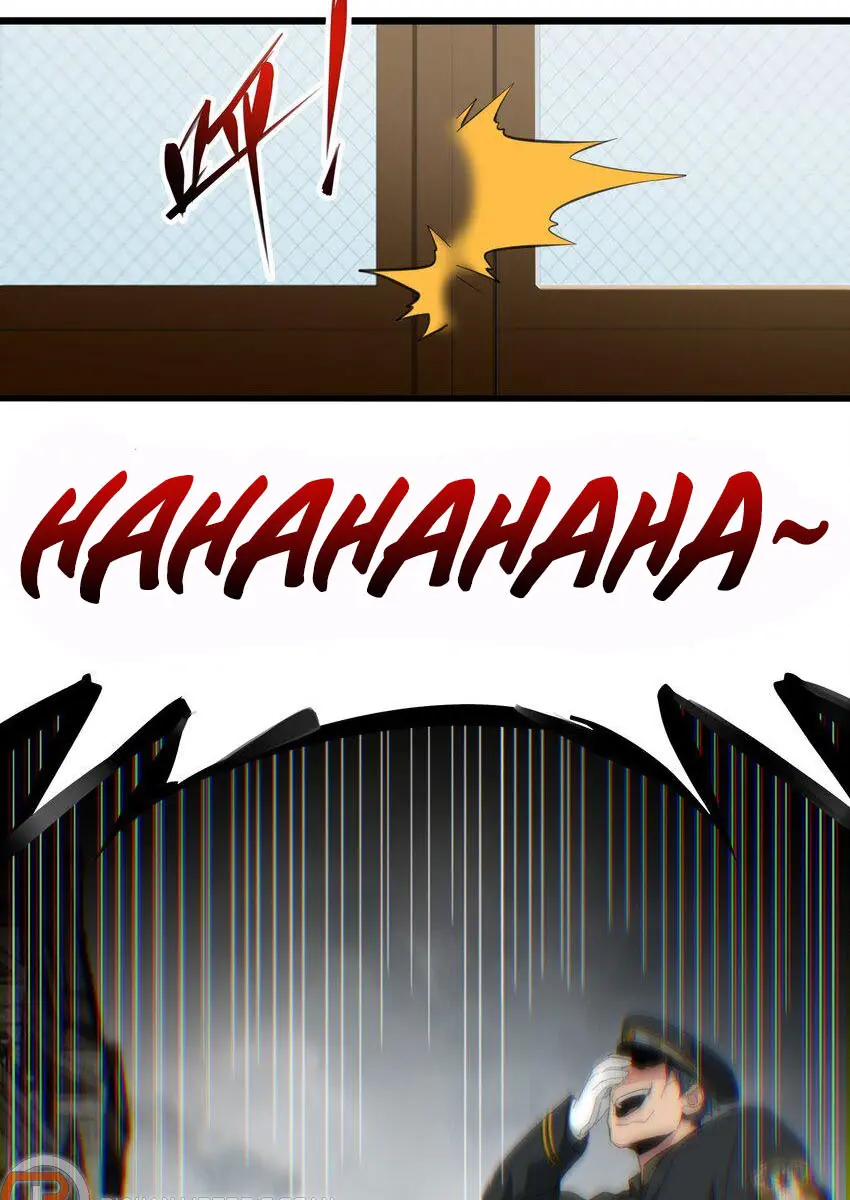 I'm Really Not the Demon God's Lackey Chapter 76 Page 27