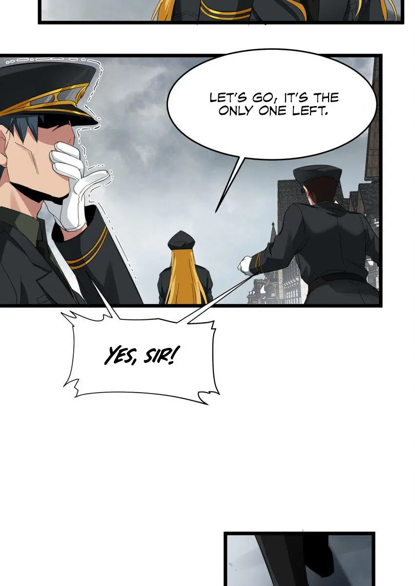 I'm Really Not the Demon God's Lackey Chapter 76 Page 29