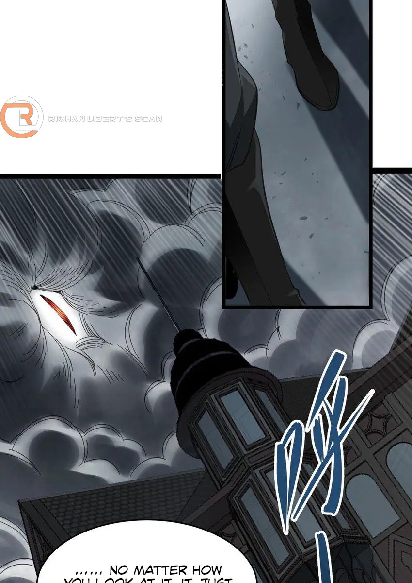 I'm Really Not the Demon God's Lackey Chapter 76 Page 30